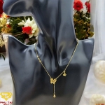 Dây chuyền vàng ta (mã DC 276)